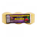 3KBaits Технопланктон FLUORO (малина) 180 г