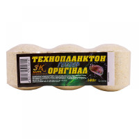 3KBaits Технопланктон ГЕЙЗЕР (оригінал) 180 г