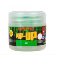 Бойлы Brain Pop-Up F1 Green Peas (зеленый горошек) 12mm 15g