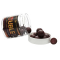 Trinity Baits Бойли нас. DOUBLE 20/14мм 100г Squid-Cranberry