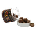 Trinity Baits Бойли нас. DOUBLE 20/14мм 100г TIGER NUT