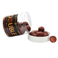 Trinity Baits Бойли нас. DOUBLE 20/14мм 100г TUTTI-FRUTTI