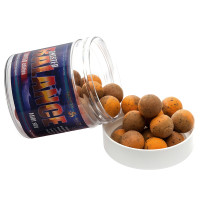 Trinity Baits Вафтерси Balance Dniester 14мм 75гр Banana-Tiger Nut