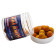 Trinity Baits Вафтерси Balance Dniester 16мм 75гр COCONUT F