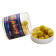Trinity Baits Вафтерси Balance Dniester 16мм 75гр Pineapple-Tiger Nut