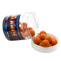 Trinity Baits Вафтерси Balance Dniester 16мм 75гр PLUM-CSL