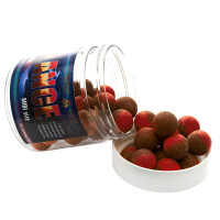 Trinity Baits Вафтерси Balance Dniester 14мм 75гр Strawberry-Squid-Pepper