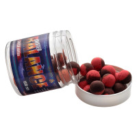 Trinity Baits Вафтерси Balance Dniester 14мм 75гр Bloodworm (Мотиль)