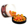 Trinity Baits Pop-Up Secret Trinity ТС-1 8мм 25г barberry