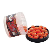 Trinity Baits Pop-Up Secret Trinity ТС-3 10мм 25г strawberry-bergamot