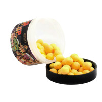Trinity Baits Pop-Up Corn banana 10мм 25г 15шт