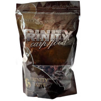 Trinity Baits Бойли вар. SWEET LINE 1кг PLUM SNAIL 10*14 мм