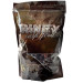 Trinity Baits Бойли вар. AMINO LINE 1кг Strawberry-Squid SNAIL 10*14 мм