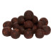 Trinity Baits Бойлы  вар. AMINO LINE 1кг Belachan-Salmon 24 мм