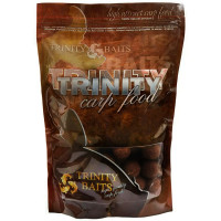 Trinity Baits Бойли вар. AMINO LINE 1кг Belachan-Salmon 24 мм