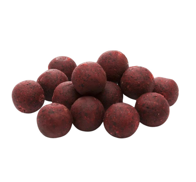 Trinity Baits Бойли вар. AMINO LINE 1кг RED FISH 24 мм