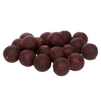 Trinity Baits Бойли вар. AMINO LINE 12кг (відро) Strawberry-Squid 24 мм