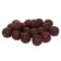 Trinity Baits Бойли вар. AMINO LINE 12кг (відро) Squid-PLUM 24 мм