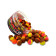 Bounty FLURO-вафтерс KOLOBOK MANDARIN 8мм 55шт