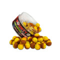 Bounty FLURO-вафтерс KOLOBOK SHRIMP/KRILL 8мм 55шт
