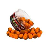 Bounty FLURO-вафтерс KOLOBOK TROPICAL FRUITS 8мм 55шт
