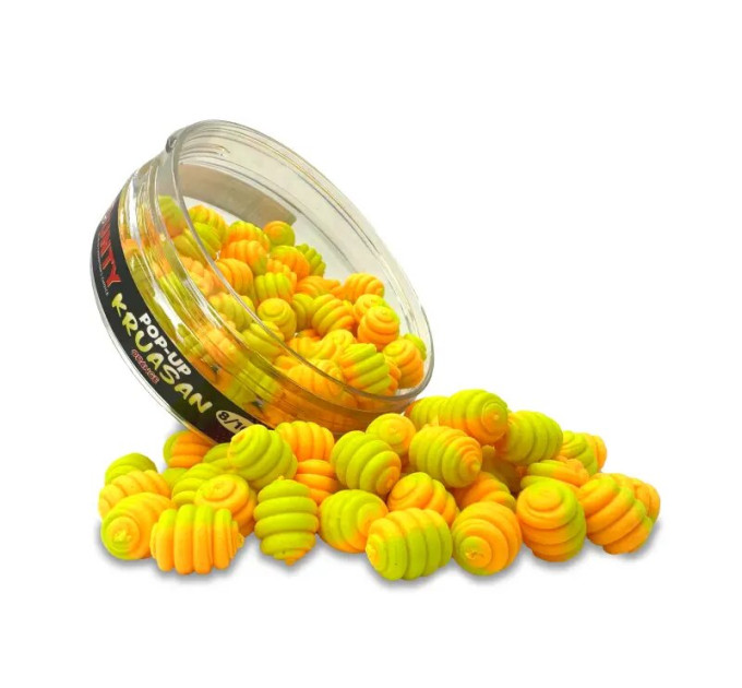 Bounty Pop-Up KRUASAN KRILL 8/10mm