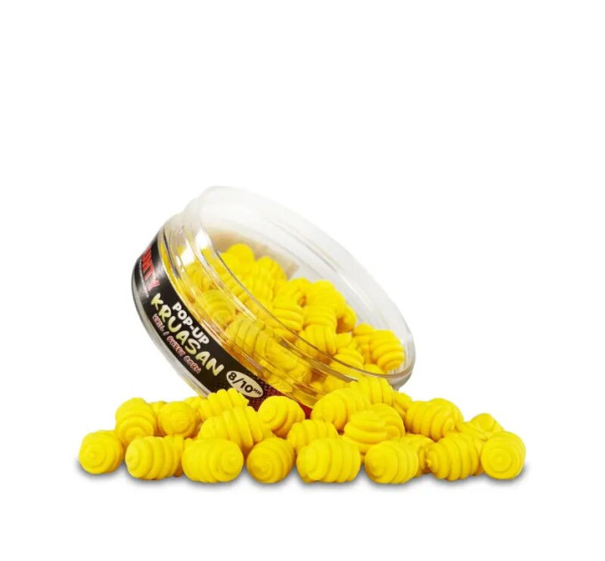 Bounty Pop-Up KRUASAN KRILL / SWEET CORN 8/10mm
