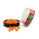 Bounty Pop-Up MINI TIC-TAC HOT DEMON 4/6mm