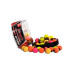 Bounty Premium boyle+pop-up BITURBO KRILL / STRAWBERRY 10мм