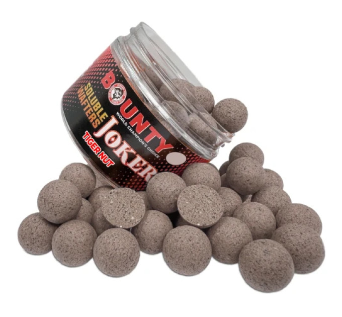 Bounty Wafters JOKER HALIBUT 18mm