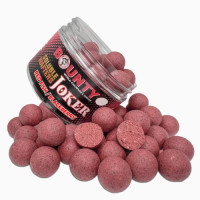 Bounty Wafters JOKER RED FISH / BLACKBERRY 16mm