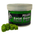 Carptronik Пелет насадковий Acid pear (Кисла груша) 12 мм