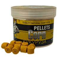 Carptronik Пелет насадковий Corn (Кукурудза) 12 мм