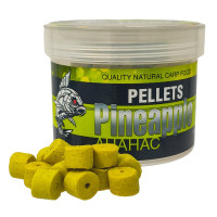 Carptronik Пелет насадковий Pineapple (Ананас) 12 мм