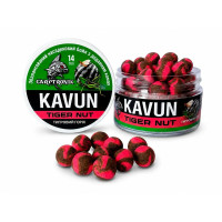 Carptronik Вафтерси з комахами Kavun 14мм Tiger Nut