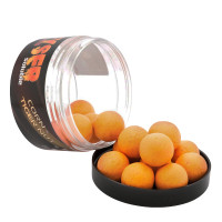 Trinity Baits Вафтерси GEYSER soluble CORN and TIGER NUT 16 мм