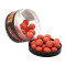 Robin Red and INDIAN SPICES