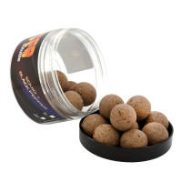 Trinity Baits Вафтерси GEYSER soluble SQUID and BLACK PEPPER 20 мм