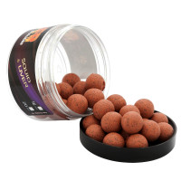 Trinity Baits Вафтерси GEYSER soluble SQUID and LIVER 20 мм