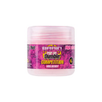 Бойлы Brain Dumble Pop-Up Competition Mulberry 9mm 20g