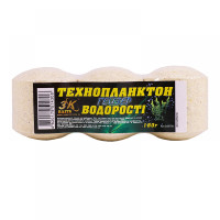 3KBaits Технопланктон ГЕЙЗЕР (водорості) 180 г