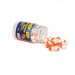 3KBaits Бойл Pop-up 12мм (мандарин) 20г