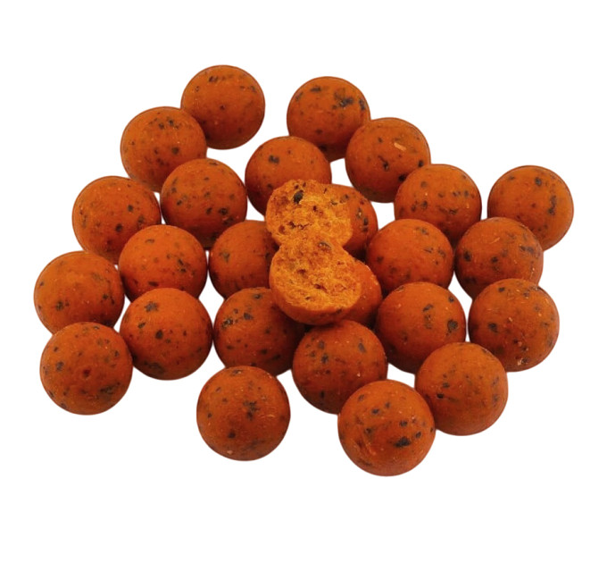 Trinity Baits Бойли пил. SWEET LINE CORN 24мм 2,5кг