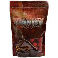 Trinity Baits Бойли вар. SWEET LINE 5кг PLUM 18 мм