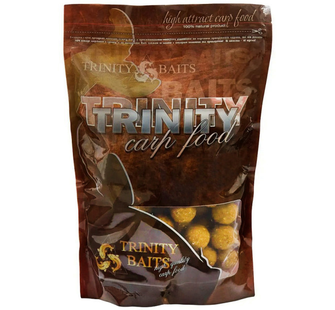 Trinity Baits Бойли пил. SWEET LINE TIGER NUT 24 мм 2,5кг