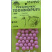 Tehno Pufi (mini 2-4мм) Garlic