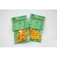 Tehno Pufi (mini 2-4мм) Bream