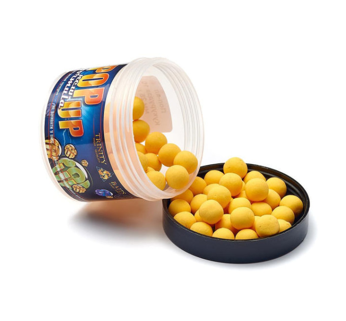 Trinity Baits Поп-ап Classic Corn 35g 14мм