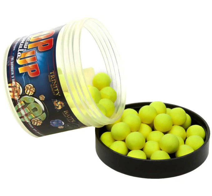 Trinity Baits Поп-ап Classic Pineapple 35g 14мм