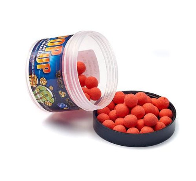 Trinity Baits Поп-ап Classic Strawberry 35g 14мм